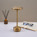 Touch Cordless Table Lamp