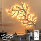 LumiBranch LED Wall Light
