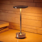 Touch Cordless Table Lamp