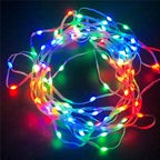 LumiGlow Smart RGBIC LED Strip Light