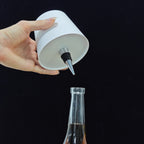 LumiCap Bottle Lamp