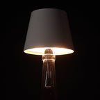 LumiCap Bottle Lamp